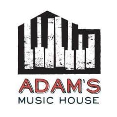 Dr. Tony Tobin, Adam’s Music House