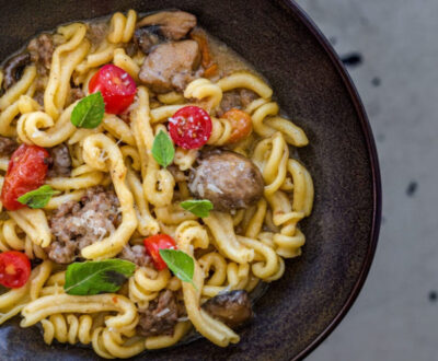 Austin Food Take-Out Options during Covid-19