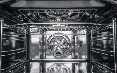 Four Musts When Cleaning Your Oven: Homeowner Helper Tips