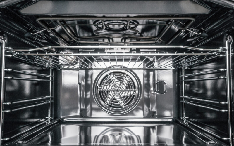 |Don't sell our home in Austin with a dirty oven. Here are some tips.|Buy or sell a home with a clean oven.||even vintage stoves need cleaning before selling your home in austin texas