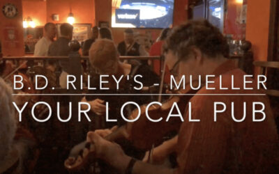 Great Pub in Mueller Neighborhood!