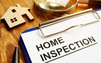 Five Things A Home Inspector is Looking for During a Home Inspection