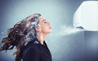 Steps to Keep your Cool On! – Homeowner Helper Tips