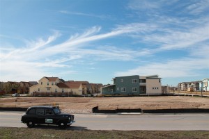 Condo Lots At Mueller