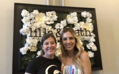 Lilla & Beth in Mueller, meet the Owner Megan Cooper