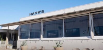 Meet Andy Means with Hank’s in Northeast Austin