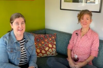 Meet Bethany Andrée with Bobo’s Snack Bar