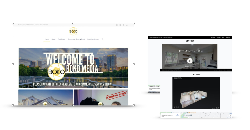 how do I sell my home fast in austin? You get great photos and have kathy sokolic help you.