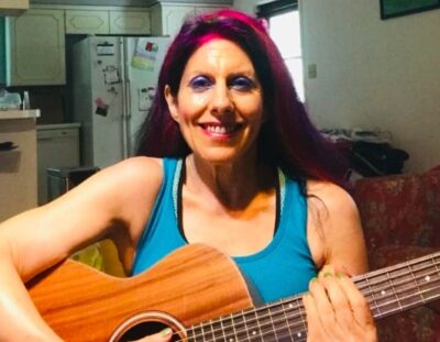 Meet gfire mayo, Musician and Instructor