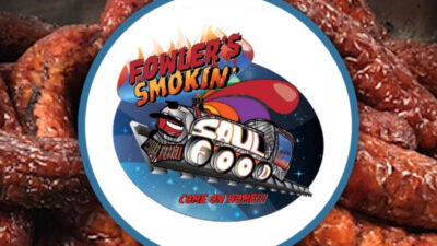 Soul Food As Good As It Gets.