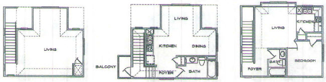 StreetmanCarriageHouses