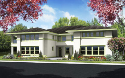 Twelve New Condos For Sale