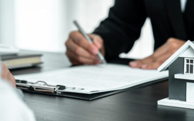 What Does Active Under Contract Mean?