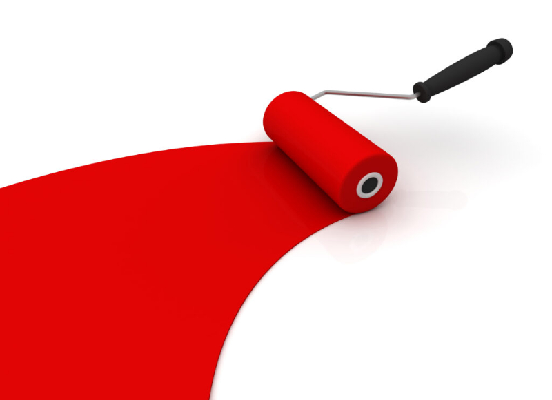 Want to paint your home? Maybe want to know what to do to make my home ready to sell? Well a coat of paint will work. 