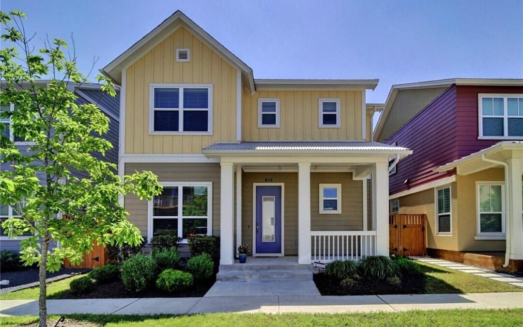 Imagine Your New Home Office