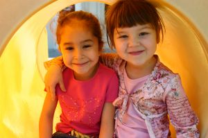 Austin Childrens Museum At Mueller