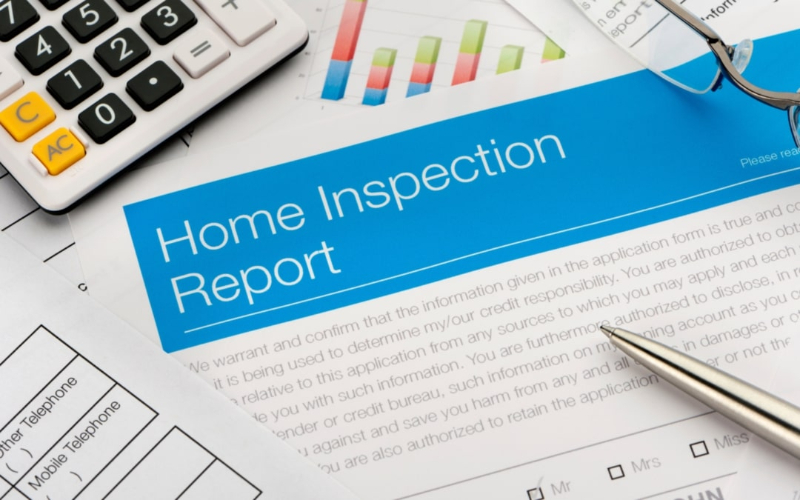 Should I get a home inspection?