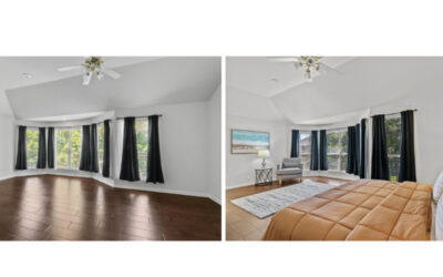 Why is home staging important?