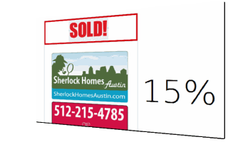 Do Open Houses Work At Mueller?