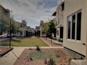 Mueller Affordable Resale Homes