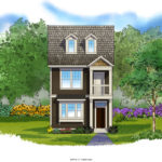 Mueller Garden Home For Sale