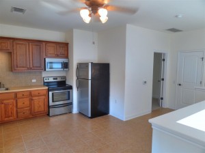 Mueller Garage Apartment Available for Short Term Lease