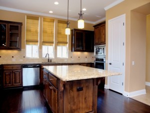 Standard Pacific Andrews Plan – Resale Available