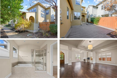 Detached Home For Sale At Mueller – 4005 Camacho Street