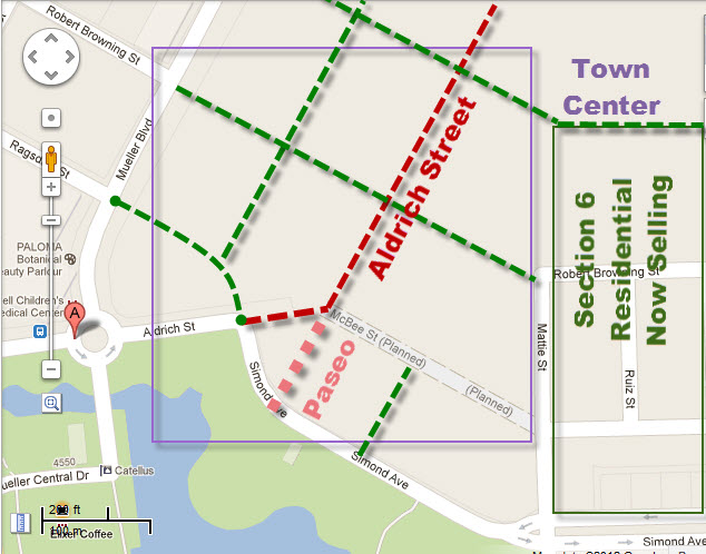 MuellerAldrichStreetAustin