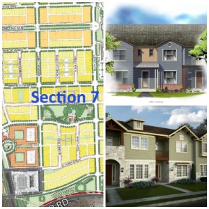 Mueller Town House Shoot Out in Section 7