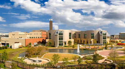 New Restaurants At Mueller