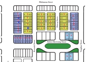 New Detached Homes Available