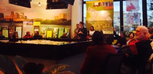 Homes in Mueller 2014