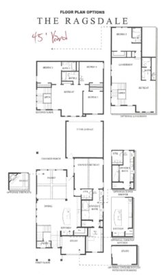 Mueller Section IX Homes On Sale