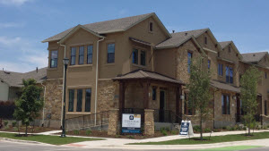 Mueller Austin Homes For Sale