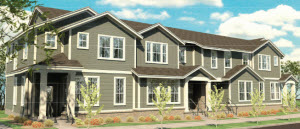 StreetmanMuellerRowHomes