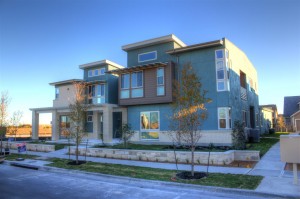 How Long Does It Take To Buy a New Home At Mueller?