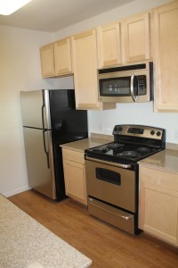 Wildflower Terrace Tour