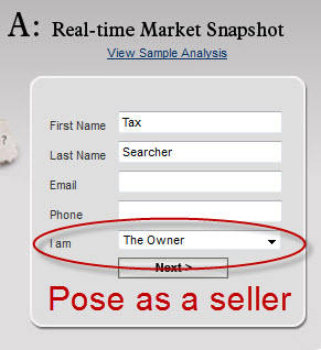 When Should I Start Protesting My 2012 Mueller Property Taxes?