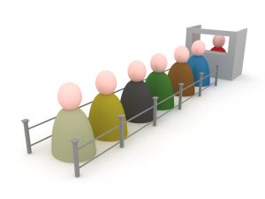 More Waiting Lists For New Homes At Mueller