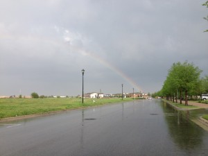 Three Things To Help Resale Buyers At Mueller in A Sellers Market