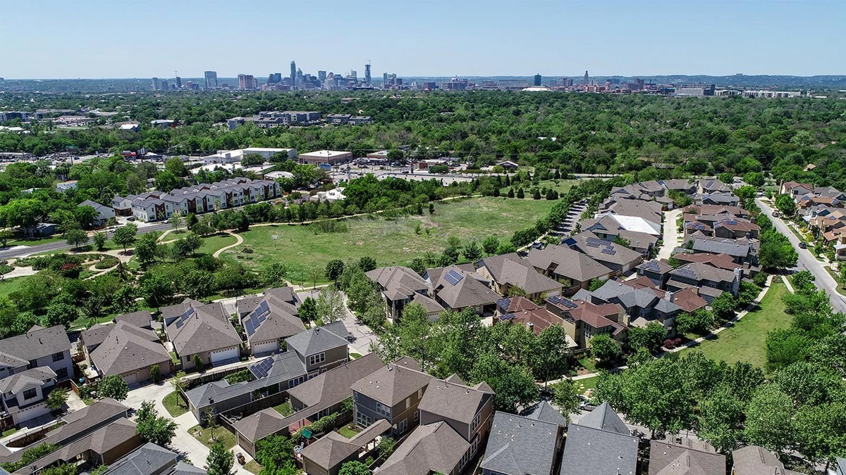 Sellers Still Have a Bottom Line in Austin’s Buyer’s Market