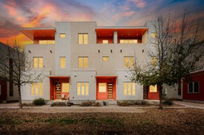 4722 Berkman Dr – Mueller home for sale