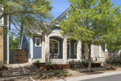 Selling 3900 Mattie – How it Started