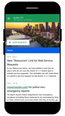 To Be A Hero Your City Deserves