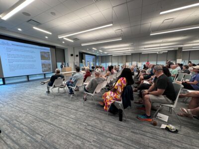 Mueller is Undergoing a Significant Transition