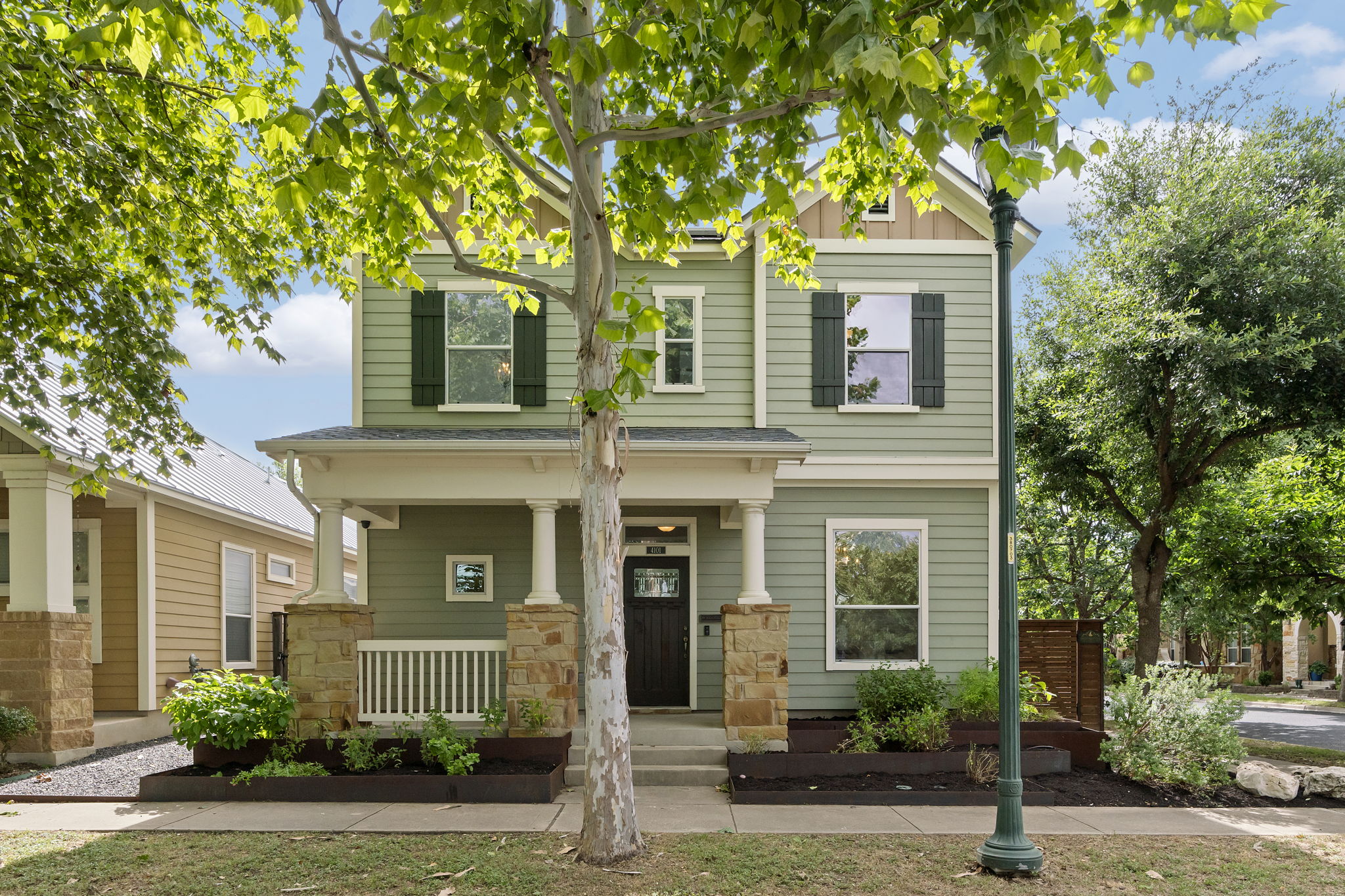 Did You Hear About 4101 Scales?