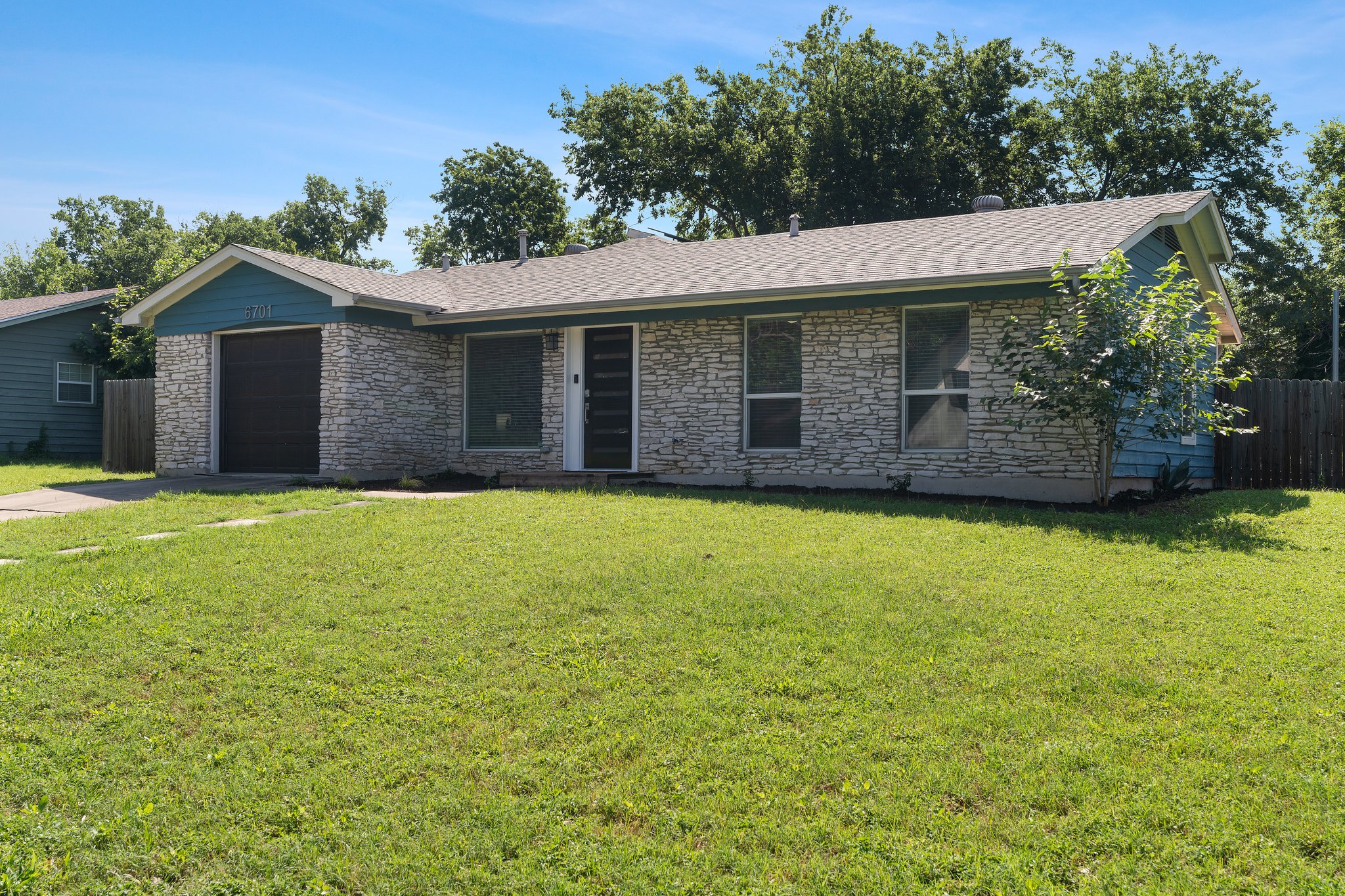 A New Chapter For 6701 Isabelle Drive