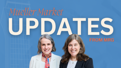 July 2025 Mueller Market Update