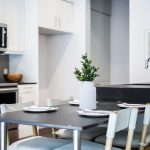 1501 E 4th Street #206 Kitchen